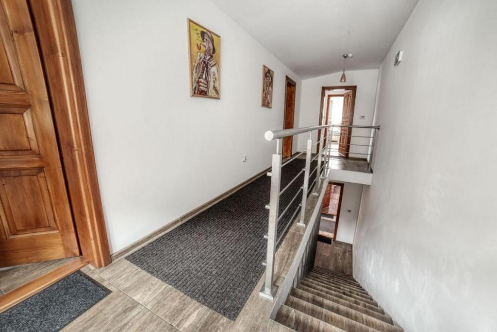Penzion Jolla Červený Kláštor Екстериор снимка