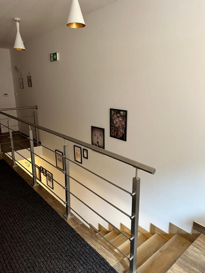 Penzion Jolla Červený Kláštor Екстериор снимка