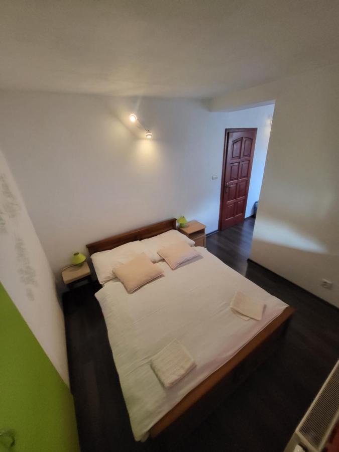 Penzion Jolla Červený Kláštor Екстериор снимка